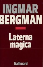 Laterna magica von Bergman