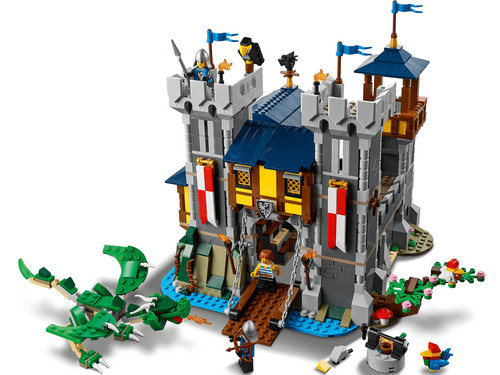 Lego 31120 creator - 31120,