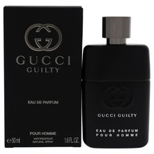 Guilty Pour Homme Eau de