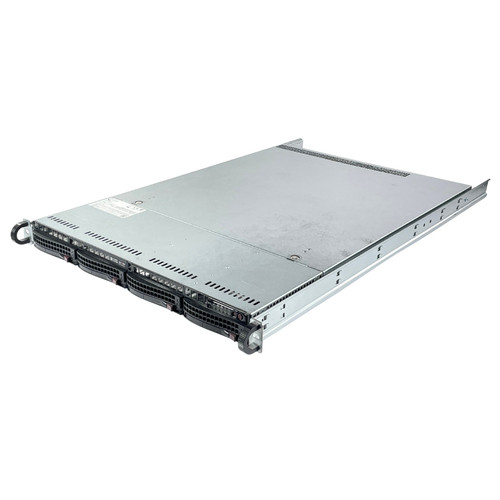 Supermicro cse 815 wio - supermicro,