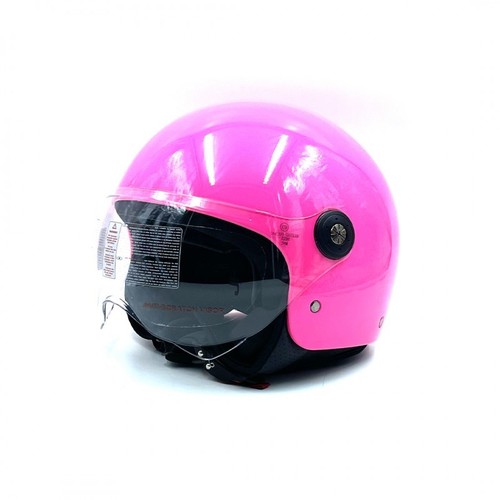 Demi jet helm - demi,