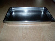 Rieber GN 1/1 Gastronormbehälter 5cm Tief Menage