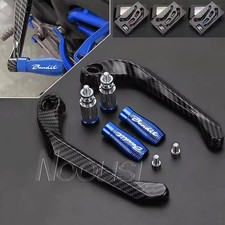 Für Suzuki BANDIT 650S GSF600 1200 1250 CNC Griffe Bremskupplungs Hebel Schutz