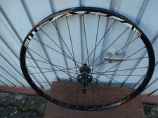 MTB Laufrad Vorderrad Nabe Disc Scheibenbremse 26 Zoll DT Swiss Specialized