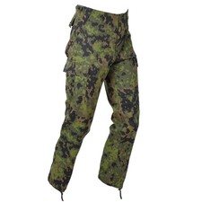 MFH Combat Pants Adjustable