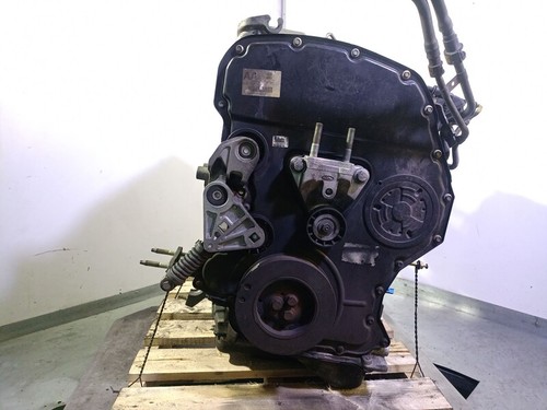 D6ba teilmotor ford mondeo iii - teilmotor,