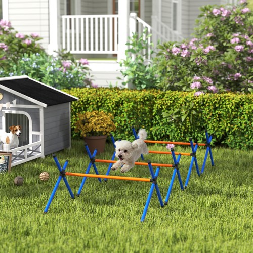 Hunde agility set tlg - agility,