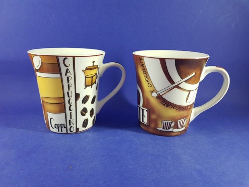Ritzenhoff breker tasse - x,