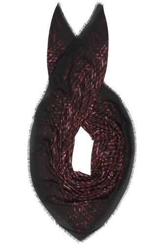 Giorgio armani schal damen - giorgio,