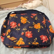 Oilily, Wickeltasche, Baby, Schultertasche NEUWERTIG