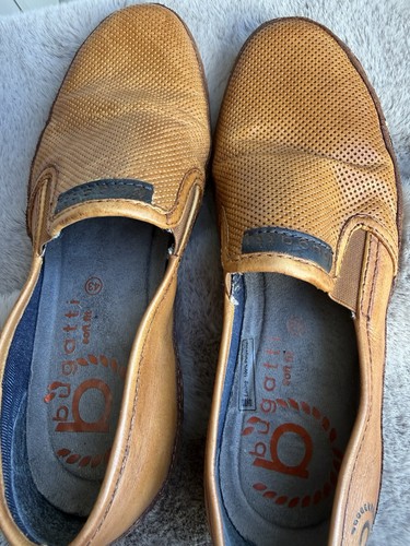 Herrenschuhe bugatti - herrenschuhe,