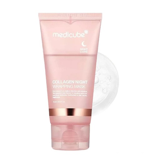 75ml collagen night wrapping - collagen,