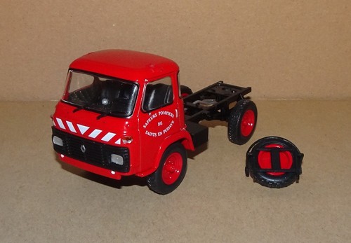 Saviem tp3 ccfl feuerwehr - tp3,