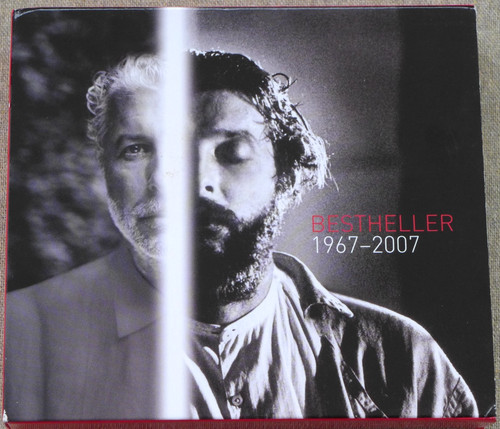 André heller bestheller 1967 - bestheller,