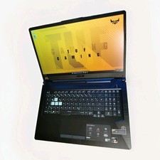 Notebook Asus TUF A17 17,3"