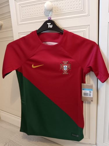 Shirt nike portugal 2022 - t-shirt,