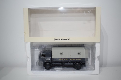 C28 minichamps - c28, 1:43