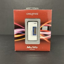 Creative MuVo V200 Mp3 Player