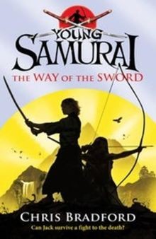 Young samurai the way - samurai:,