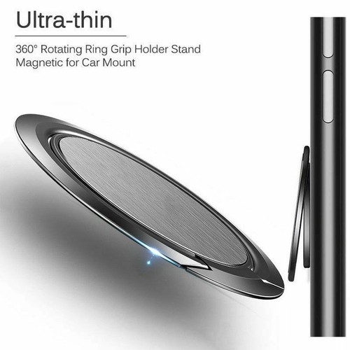 Handy ringhalter ultra - ringhalter, dünn