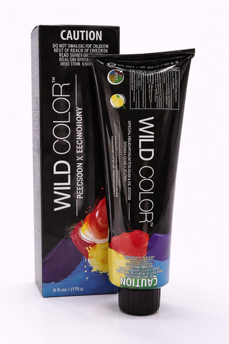 Wild color haarfarbe precision - color,