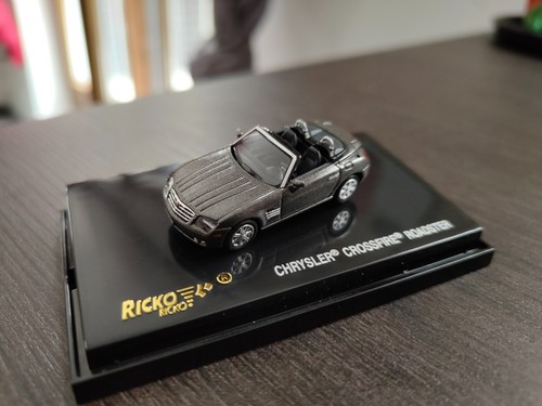 Ricko busch 38876 chrysler - busch,
