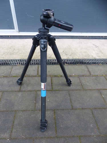 Giottos mtl3261b videostativ - giottos,