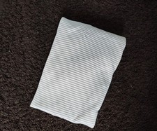 Baby Pucktuch / Puckdecke / Babydecke