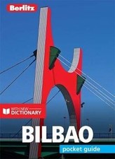 Berlitz pocket guide - pocket, bilbao