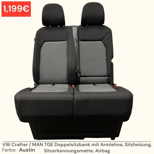 Crafter man tge - vw, 7c