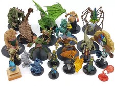 Pathfinder Battles Miniatur