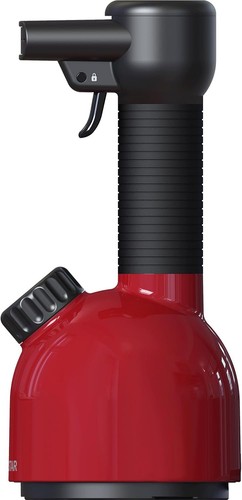 Laurastar iggi intense red - laurastar,