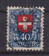 Schweiz, Pro Juventute 1923