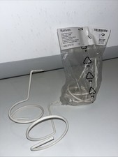 Drapierhaken Ikea 2xStück Neu /2x gebraucht Konvex Gardinenhalter