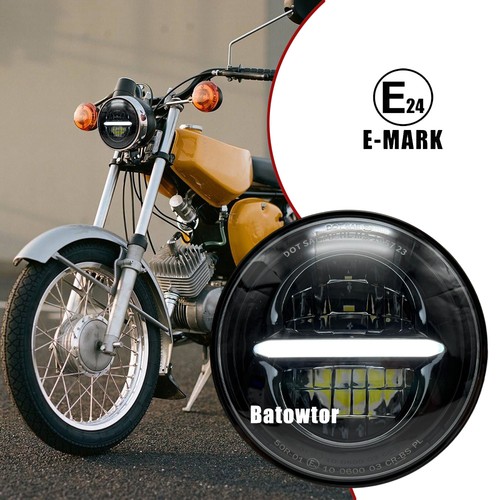 Batowtor zoll led - 5,75,