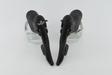 Xenon Ergopower STI Set links+rechts 2/3x9-Fach Campagnolo Brems Schalt Hebel