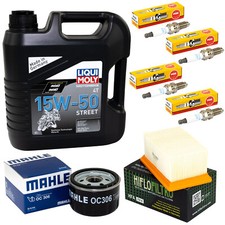 Öl Set für BMW R 1200 GS