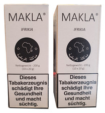 MAKLA IFRIKIA - traditionell