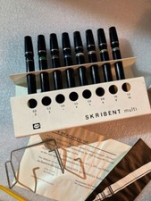 DDR Tuschezeichengerät Skribent multi