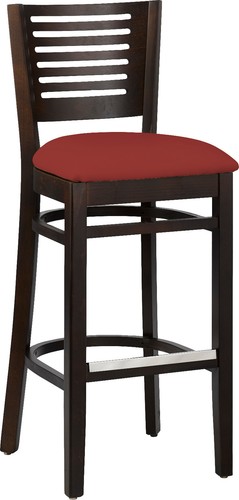 Emma barhocker mit - barhocker,