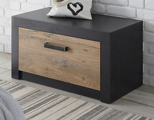 Garderobe Bank Sitzbank