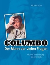 COLUMBO - Der Mann der vielen