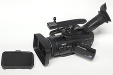 Panasonic hmc41 ej - ag-hmc41,