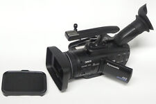 Panasonic AG-HMC41 EJ Camcorder gebraucht 54 Betriebsstunden AG HMC41 EJ