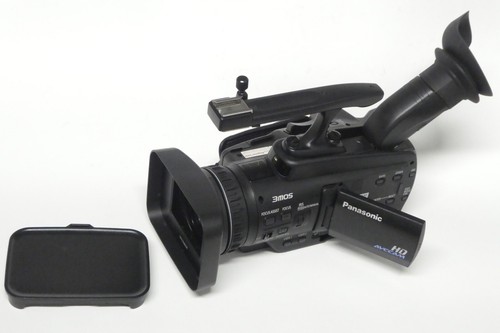 Panasonic hmc41 ej - ag-hmc41,