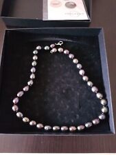 Perlkette Perlen Halskette