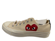 X Converse Halb Peeping Heart