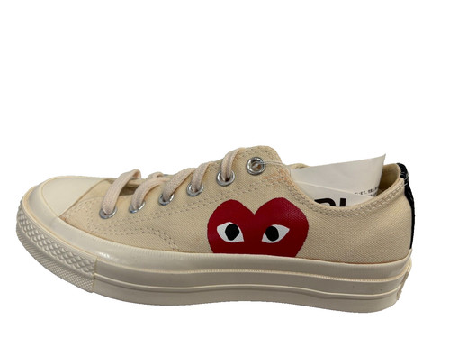 Converse halb peeping - x,