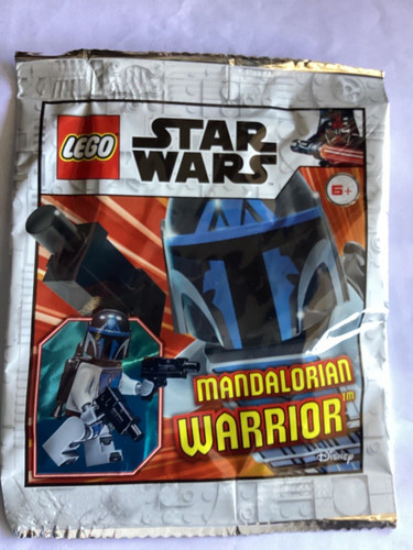 Lego minifigures star wars - minifigures,