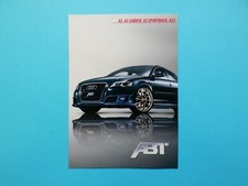 Prospekt / Katalog /